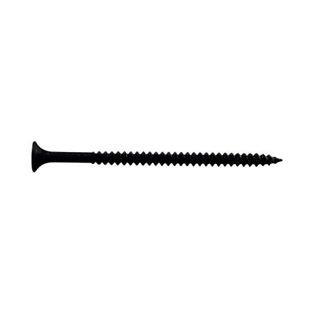 Pro-Fit Drywall Screw, #10 x 3-1/2 in, Bugle Head Phillips Drive 0280194